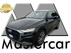 Nero Usata 2022 Audi Sport Quattro Sport Coupé | 57.900 €