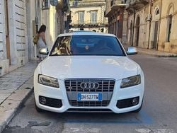 Usata 2007 Audi S5 Coupé | 12.500 €