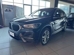 Nero Usata 2020 BMW X1 xLine SUV | 25.900 € (Buon prezzo)