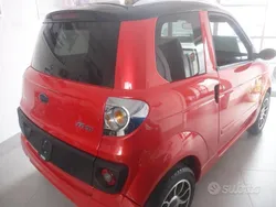 Usata 2016 Microcar M.Go Due volumi | 8000 € (Cara)