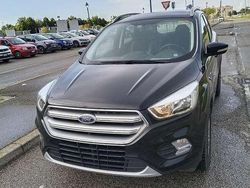 Usata 2017 Ford Kuga S SUV | 12.500 € (Cara)
