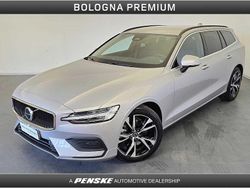 Argento Usata 2024 Volvo V60 Station wagon | 43.800 € (Molto cara)