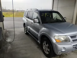 Usata 2005 Mitsubishi Pajero Intense SUV | 6500 € (Buon prezzo)