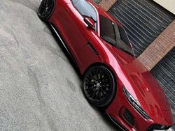 Usata 2021 Jaguar F-Type R-Dynamic Coupé | 54.990 € (Molto cara)