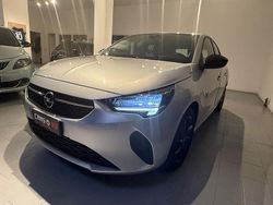Argento Usata 2022 Opel Corsa Edition Tre volumi | 12.500 € (Buon prezzo)