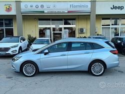 Blu Usata 2018 Opel Astra Innovation Station wagon | 7900 € (Buon prezzo)