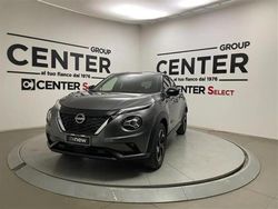 Grigio Usata 2023 Nissan Juke N-Connecta SUV | 28.500 €