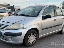 Grigio Usata 2005 Citroën C3 Due volumi | 1100 € (Ottimo prezzo)
