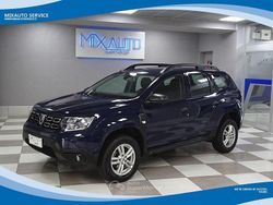 Blu Usata 2019 Dacia Duster Essentiel SUV | 12.900 € (Buon prezzo)