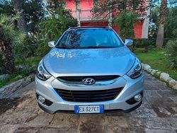 Grigio Usata 2014 Hyundai ix35 Xpossible SUV | 7500 €