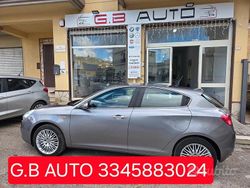 Grigio Usata 2012 Alfa Romeo Giulietta Tre volumi | 6500 € (Buon prezzo)