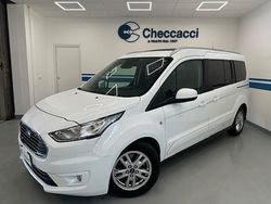 Bianco Usata 2019 Ford Tourneo Monovolume | 7999 € (Super prezzo)