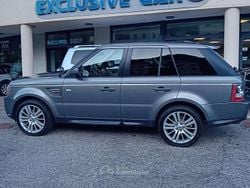 Gray Usata 2010 Land Rover Range Rover HSE SUV | 10.700 € (Super prezzo)
