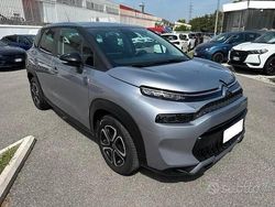 Grigio Usata 2024 Citroën C3 Aircross SUV | 18.849 € (Buon prezzo)