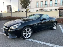 Usata 2016 Mercedes SLC200 Cabrio | 27.500 €