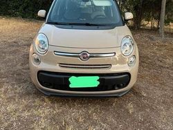 Usata 2013 Fiat 500L Monovolume | 8500 € (Cara)