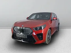 Rosso Usata 2024 BMW iX2 SUV | 47.500 € (Buon prezzo)