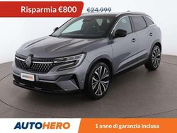 Grigio Usata 2023 Renault Austral Iconic SUV | 24.199 € (Ottimo prezzo)