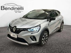 Other Usata 2023 Renault Captur Engineered SUV | 21.800 € (Cara)