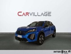 Blu Usata 2024 Peugeot 2008 Allure SUV | 16.900 € (Ottimo prezzo)