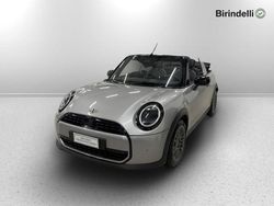Melting silver Usata 2025 Mini Cooper Classic Due volumi | 32.900 €