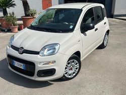 Usata 2016 Fiat Panda Due volumi | 10.000 € (Buon prezzo)