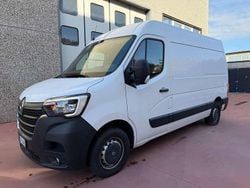 Bianco Usata 2020 Renault Master Furgone | 14.000 € (Buon prezzo)