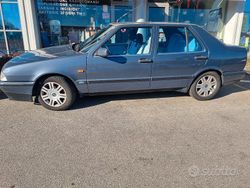 Blu Usata 1994 Fiat Croma Tre volumi | 3450 €