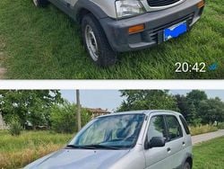 Grigio Usata 2001 Daihatsu Terios SUV | 2400 € (Ottimo prezzo)