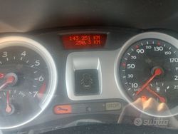 Nero Usata 2007 Renault Clio II Tre volumi | 1990 € (Super prezzo)