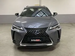 Lexus UX 250h