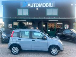 Grigio Usata 2023 Fiat Panda S Tre volumi | 9490 € (Ottimo prezzo)