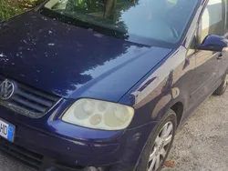 Usata 2004 VW Touran Monovolume | 1700 € (Ottimo prezzo)