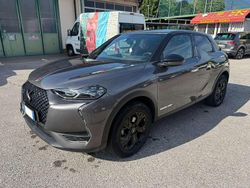 Grigio Usata 2019 DS Automobiles DS3 Crossback SUV | 14.490 € (Buon prezzo)