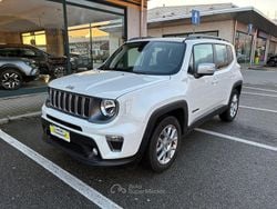Bianco Usata 2022 Jeep Renegade SUV | 20.900 € (Buon prezzo)