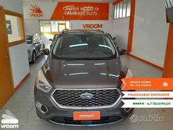 Usata 2017 Ford Kuga S SUV | 17.500 € (Cara)