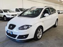 Bianco Usata 2015 Seat Altea XL I-Tech Monovolume | 3900 € (Super prezzo)