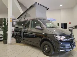 Grigio scuro Usata 2019 VW California Beach Furgone | 53.990 €