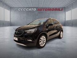 Nero Usata 2019 Opel Mokka X SUV | 12.103 € (Buon prezzo)