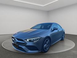 Grigio Usata 2021 Mercedes 200 Premium Coupé | 29.500 € (Buon prezzo)