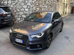 Usata 2012 Audi A1 Sportback Ambition Due volumi | 8500 € (Buon prezzo)