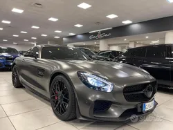 Usata 2017 Mercedes AMG GT S AMG Coupé | 86.500 €