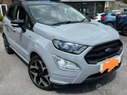 Usata 2022 Ford Ecosport SUV | 14.500 € (Buon prezzo)