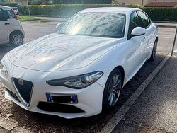 Usata 2018 Alfa Romeo Giulia Tech Edition Tre volumi | 18.000 € (Ottimo prezzo)