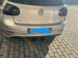 Grigio Usata 2005 VW Golf V GTI Tre volumi | 8000 €