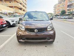 Marrone Usata 2019 Smart ForTwo Cabrio Cabrio | 14.900 € (Super prezzo)