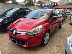 Usata 2012 Renault Clio IV Tre volumi | 5499 € (Buon prezzo)