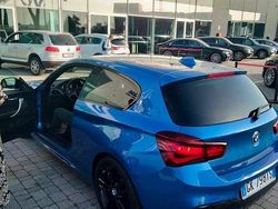 Usata 2019 BMW 125 M Sport Due volumi | 25.000 € (Ottimo prezzo)