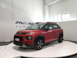 Rosso Usata 2021 Citroën C3 Aircross Feel SUV | 14.500 € (Buon prezzo)