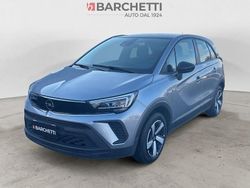 Grigio Usata 2022 Opel Crossland Edition SUV | 13.900 € (Buon prezzo)